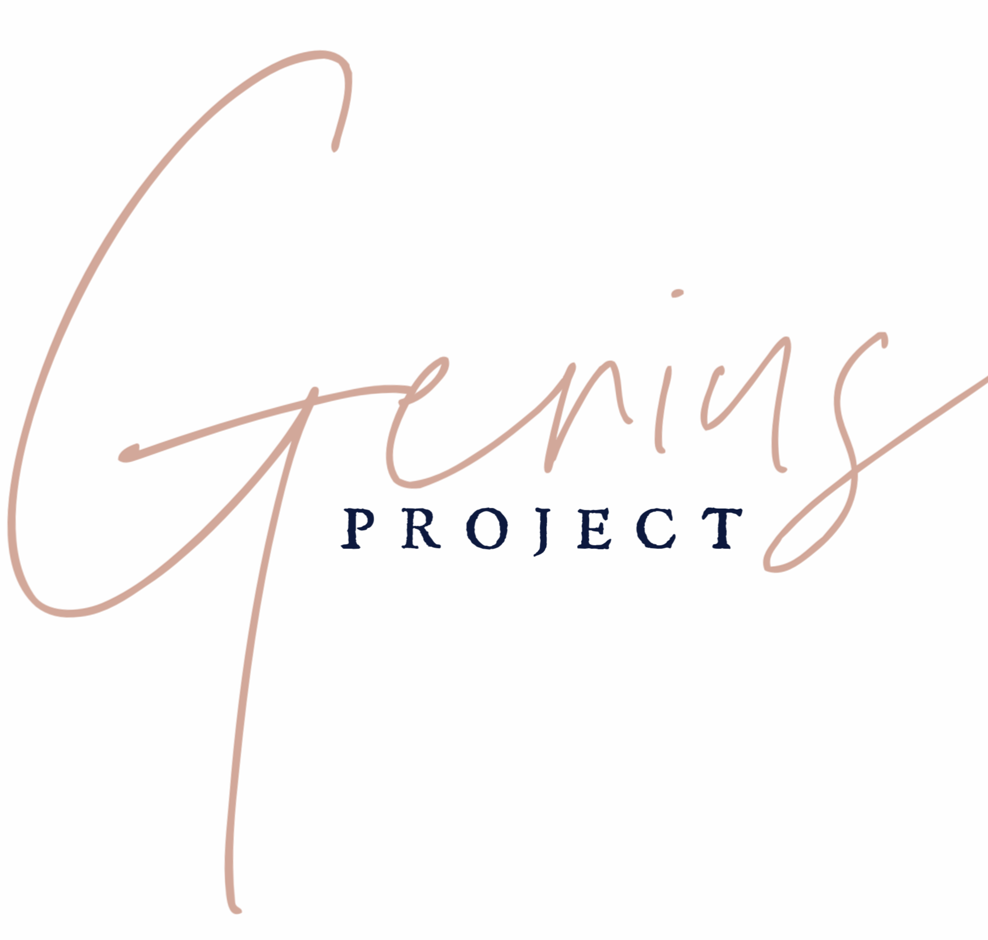 The Genius Project